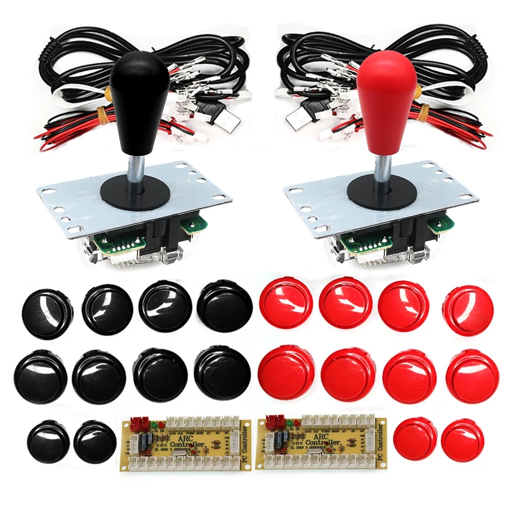 Arcade Game Jackpot - Kopie SANWA Game Machine Arcade Console