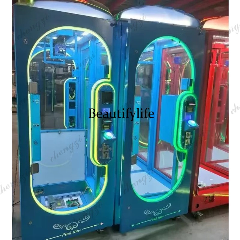 A81 Indoor Roze Date Doll Alum - Arcade Games & Vending Llc recensie en prijs