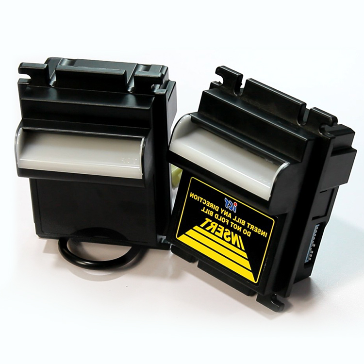 Groothandel TP70 Bill Acceptor - Bill Acceptor Vending recensie en prijs