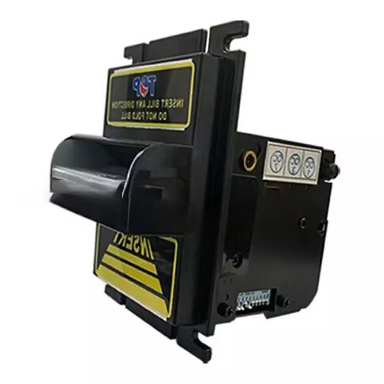 Groothandel TP70 Bill Acceptor - Bill Acceptor Vending recensie en prijs