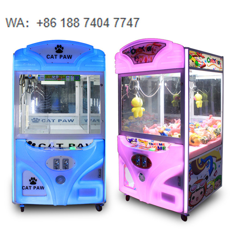 Nieuwste stijl kinder miniatuu - Arcade Style Vending Machine recensie en prijs