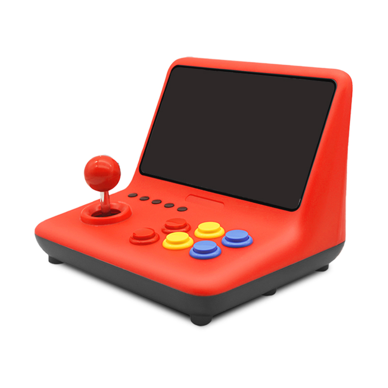 Coopreme A12 9 inch IPS groot  - Arcade Game Jackpot recensie en prijs