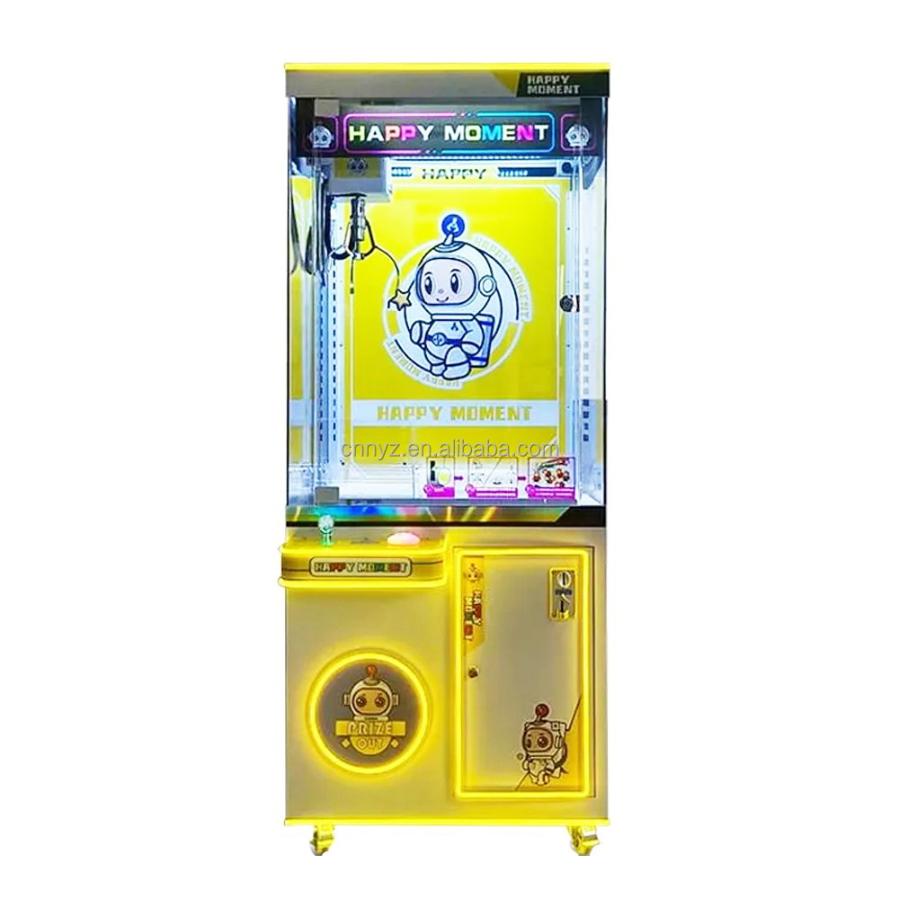 Commerciële arcade prijzenkraa - Arcade Games & Vending Llc recensie en prijs