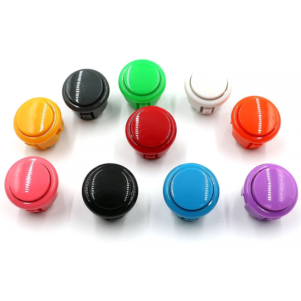 Kopie SANWA Game Machine Arcad - Arcade Game Jackpot recensie en prijs