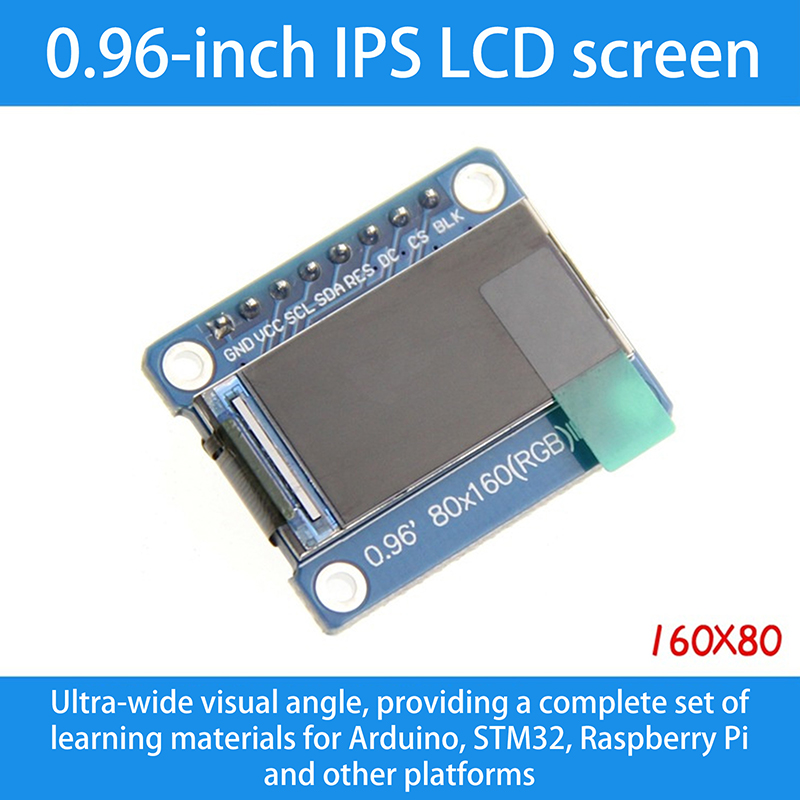 Y-1 Pc 0.96 Inch IPS OLED Disp - Arduino Vending Machine Project recensie en prijs