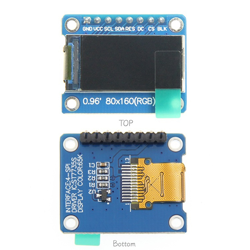 Y-1 Pc 0.96 Inch IPS OLED Disp - Arduino Vending Machine Project recensie en prijs