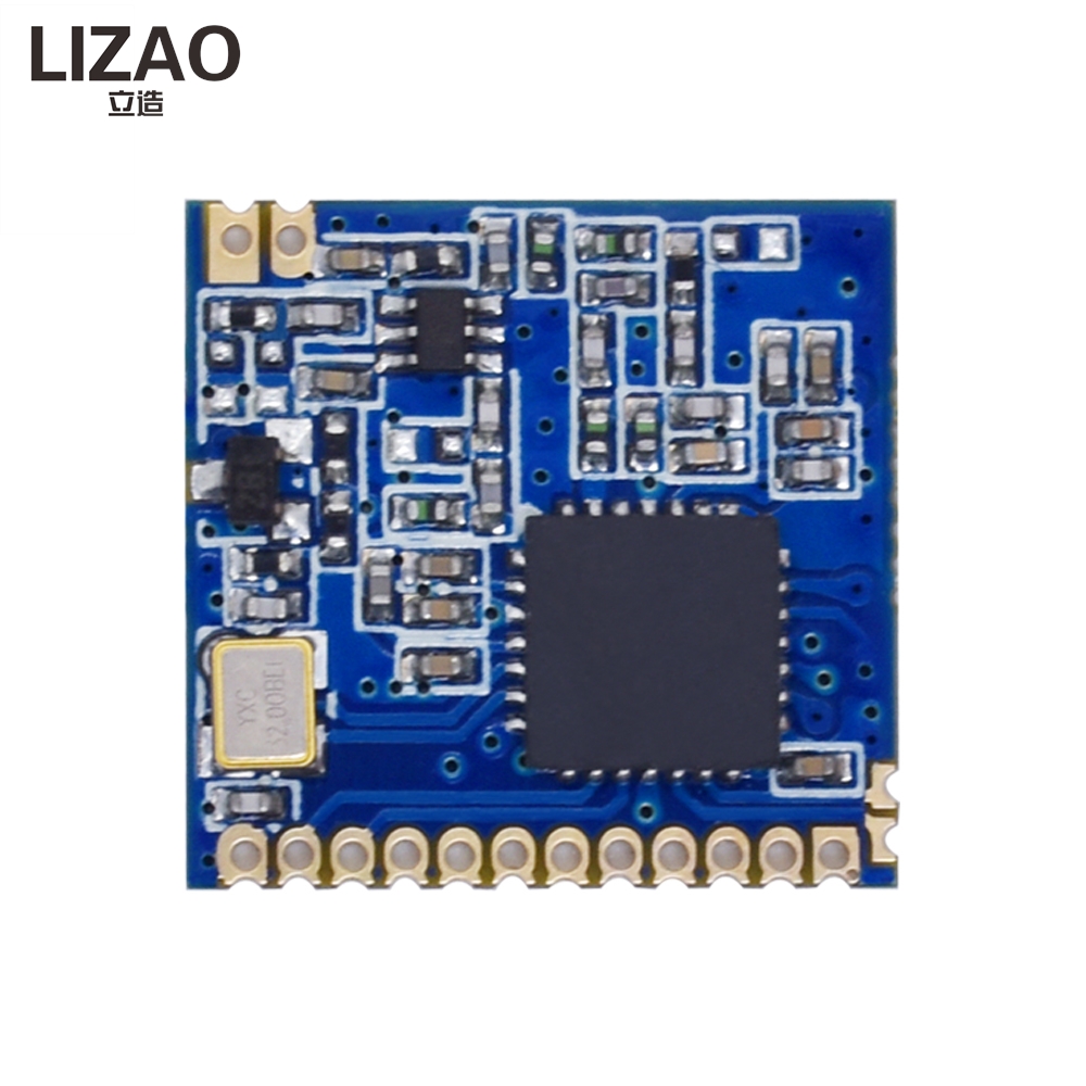 SX1278 LoRa RF-transceivermodu - Arduino Vending Machine Project recensie en prijs