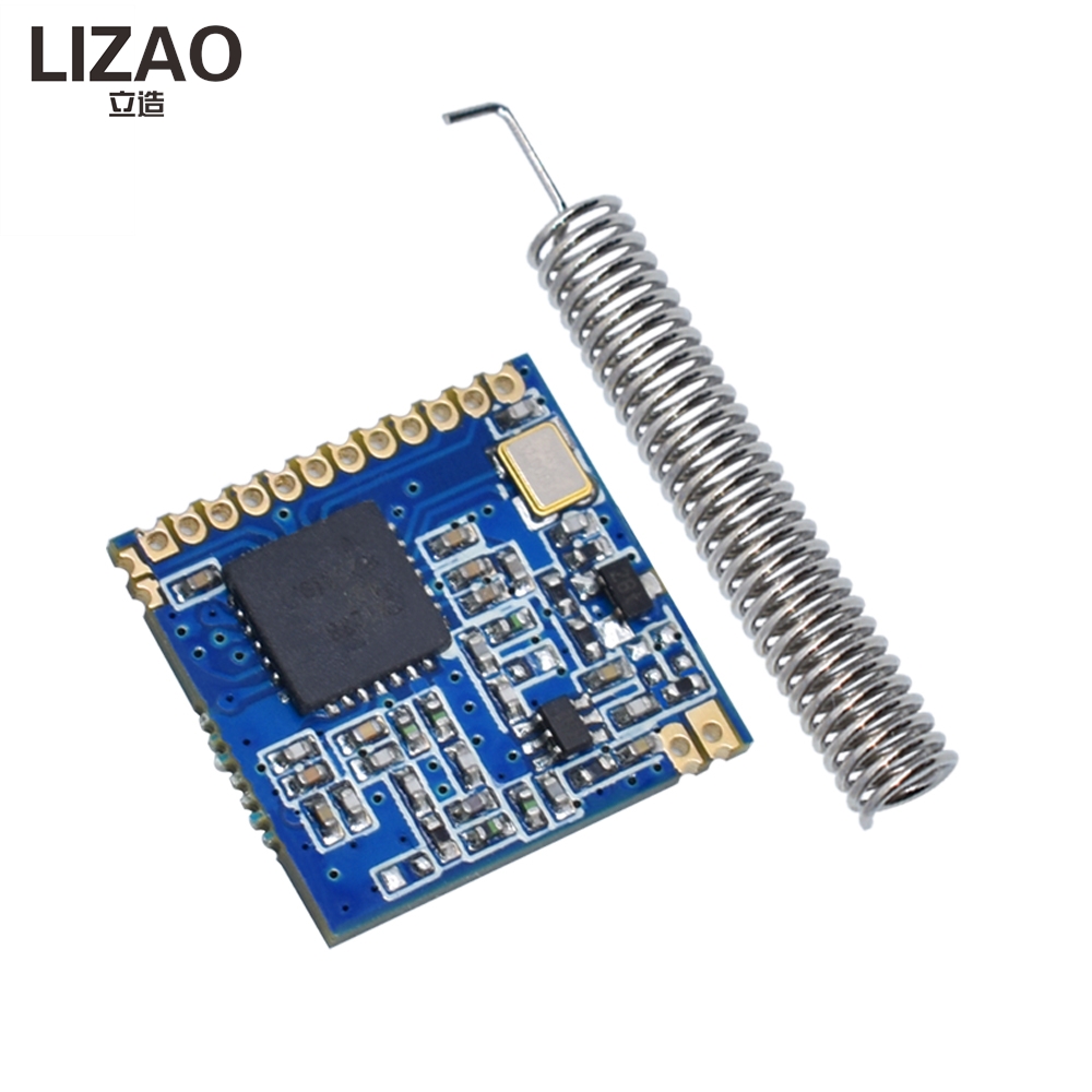 SX1278 LoRa RF-transceivermodu - Arduino Vending Machine Project recensie en prijs