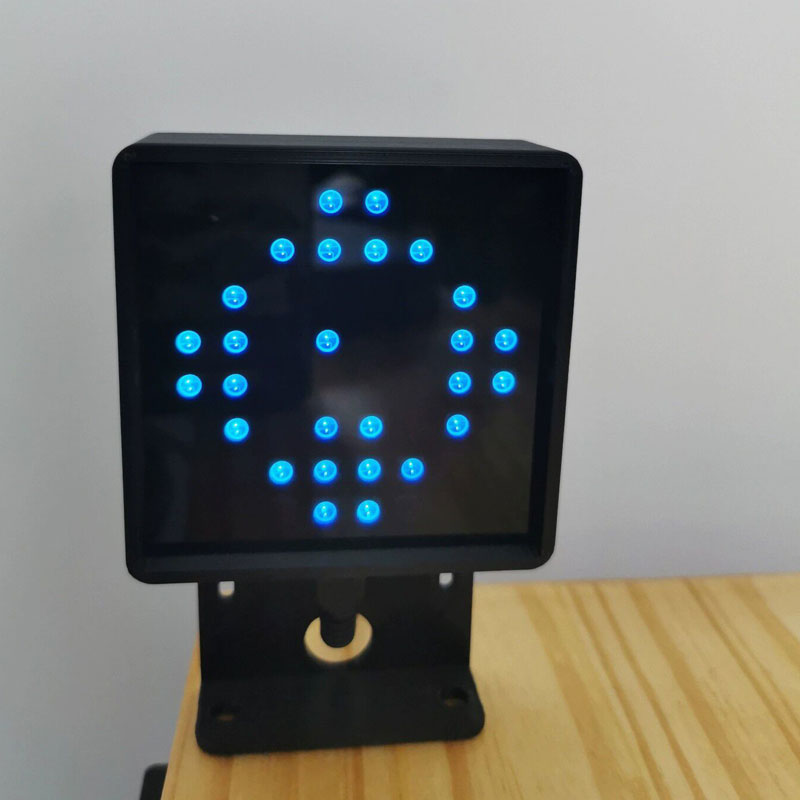PC Simracing Game Dashboard Vl - Arcade Button Pcb recensie en prijs
