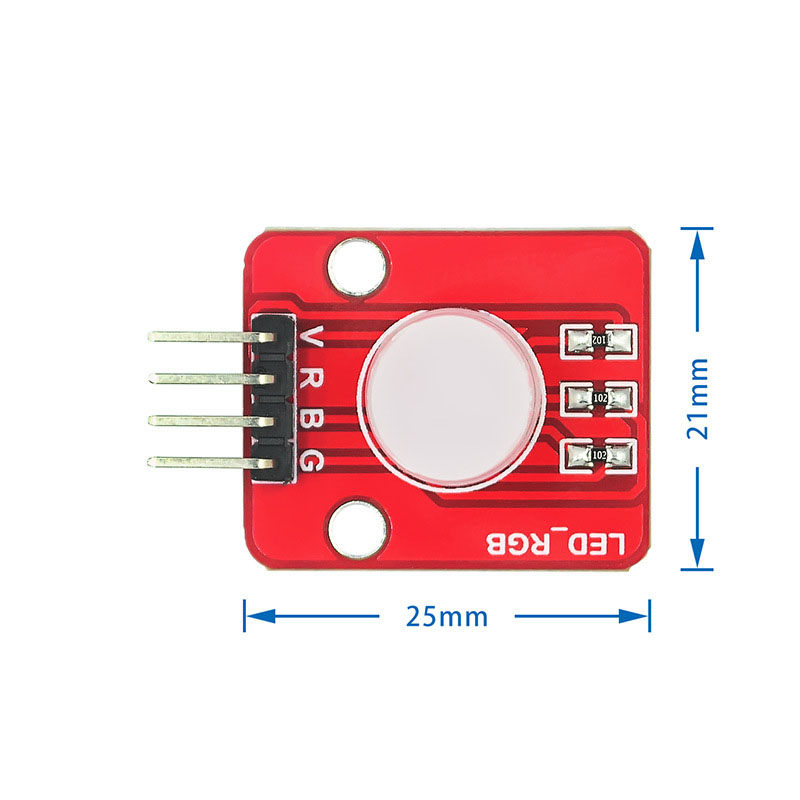 5 ~ 100 Stuks 10mm Hoge Helder - Arduino Vending Machine Project recensie en prijs