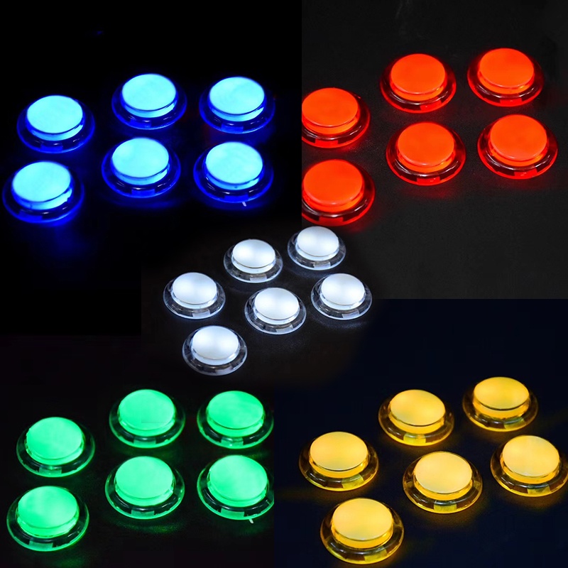 5 V/12 V Arcade Verlichte Led  - Arcade Game Jackpot recensie en prijs