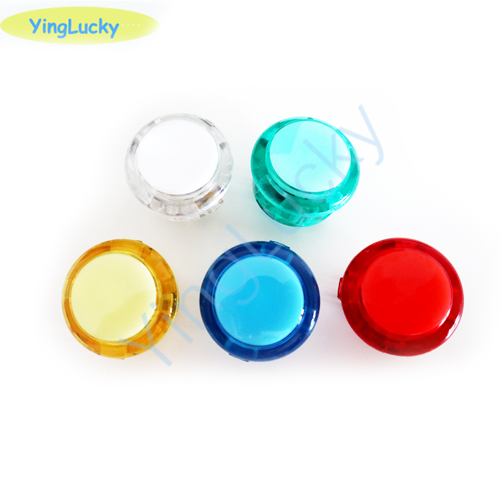 5 V/12 V Arcade Verlichte Led  - Arcade Game Jackpot recensie en prijs