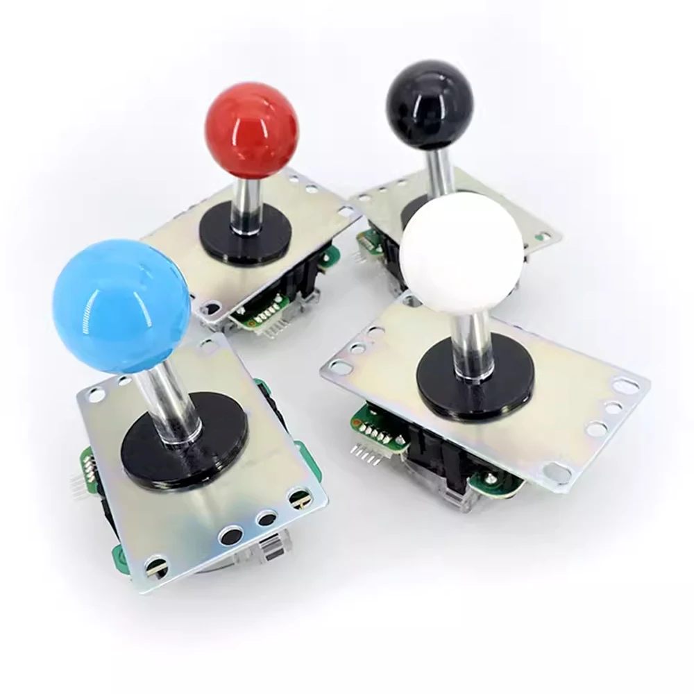 Originele Japan SANWA joystick - Arcade Game Jackpot recensie en prijs