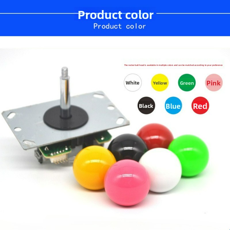 USB Arcade Joystick PCB Sanwa  - Arcade Button Pcb recensie en prijs