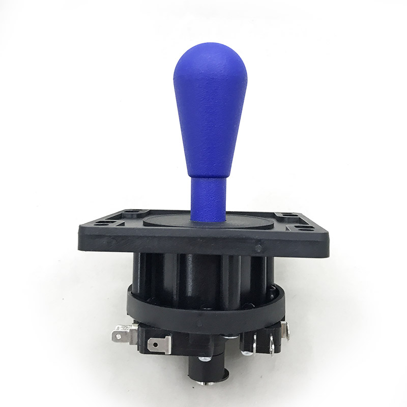 Happ Arcade Joystick Mexicaans - Arcade Game Jackpot recensie en prijs