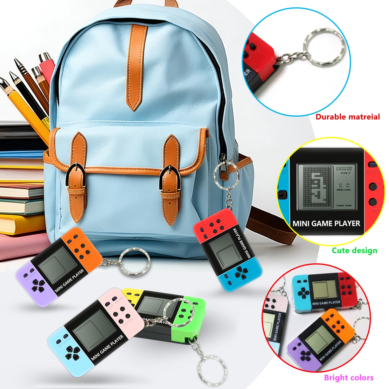 10-120 stuks Kinderen Mini Han - Arcade Game Jackpot recensie en prijs